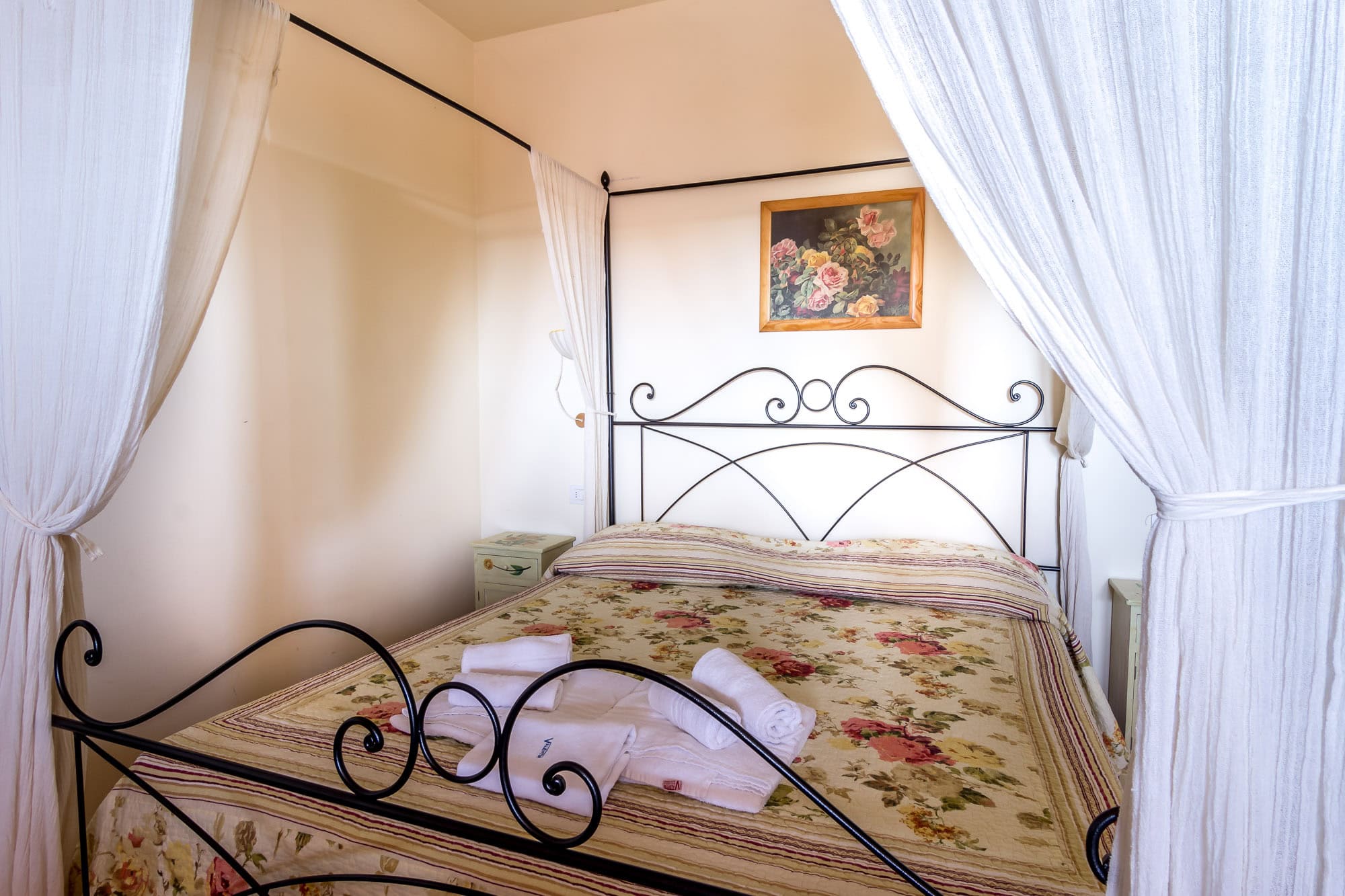 Fattoria Monolocale