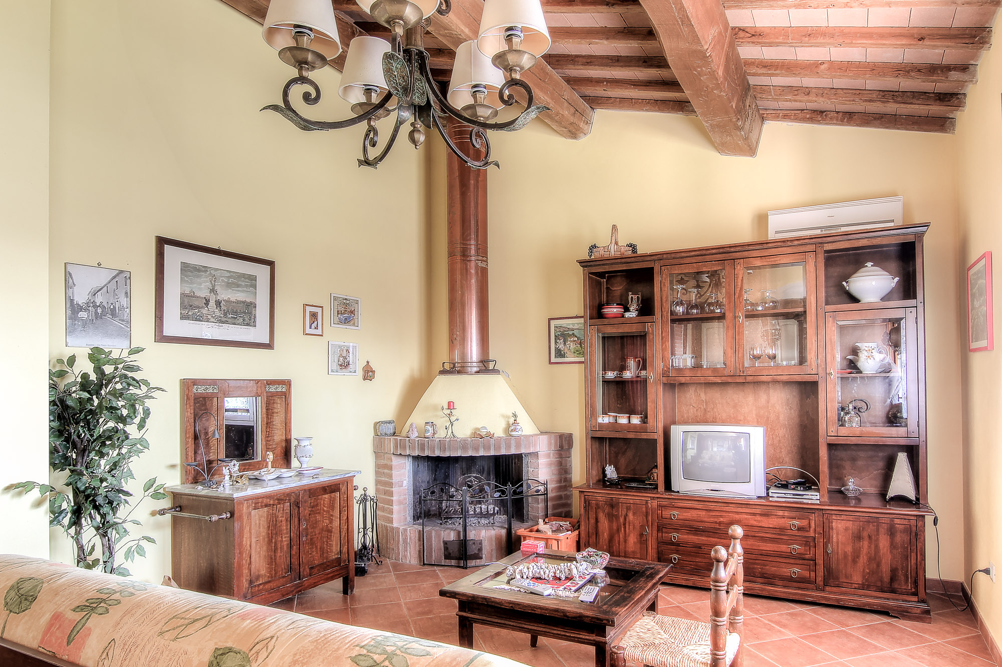 Casa Ulivi Trilocale Plus