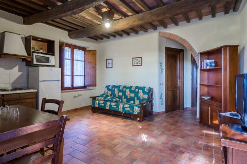 soggiorno-agriturismo-bilocale